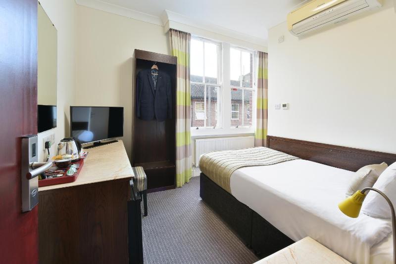 Single Room image 1