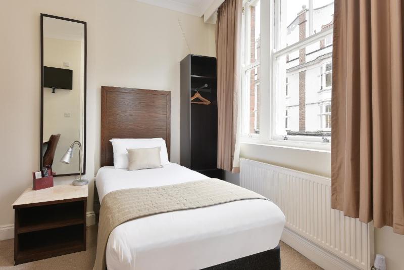 Single Room image 3
