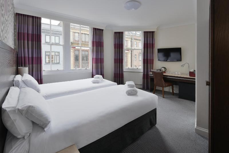 Superior Double or Twin Room (Optional extra Bed) image 4