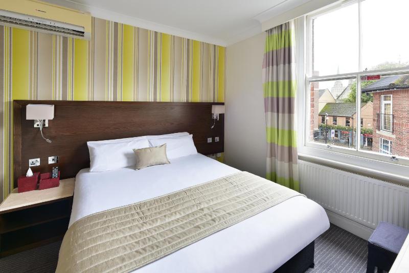 Large Double Room image 1