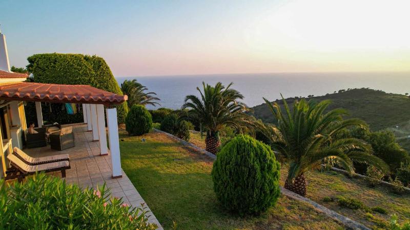 Aegean Sea Villa Skiathos - image 27
