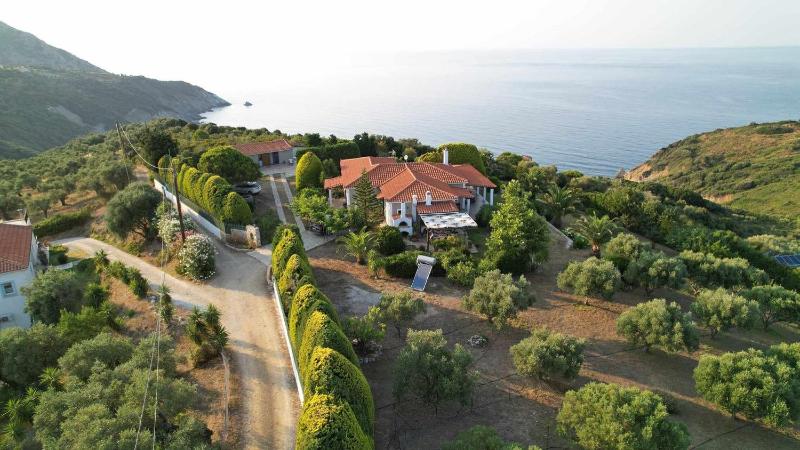 Aegean Sea Villa Skiathos - image 8