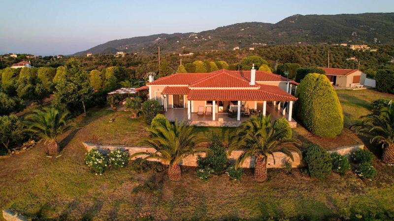 Aegean Sea Villa Skiathos - image 23