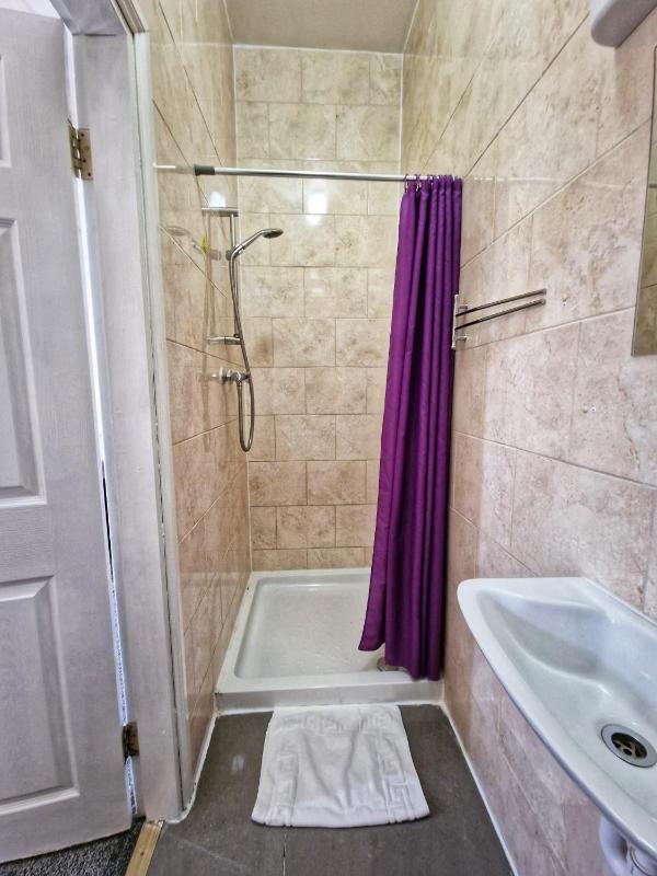 Family Room with Shower image 3