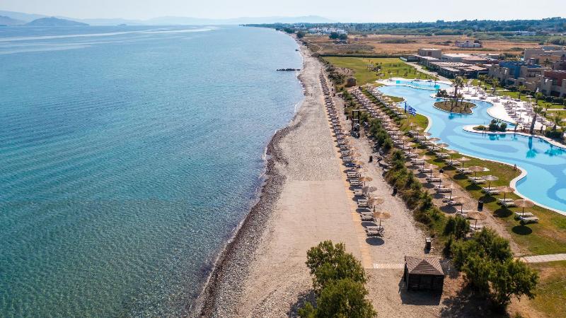 Astir Odysseus Kos Resort and Spa - image 19