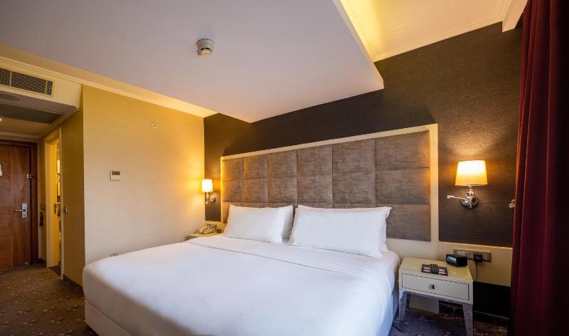 King Guest Room image 3