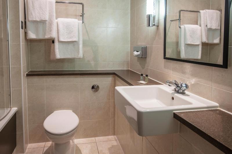 Deluxe Double Room image 1