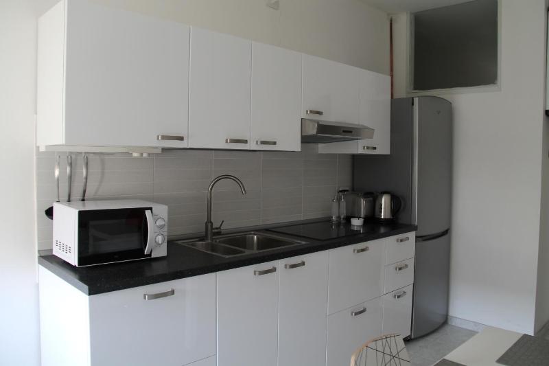 Two-Bedroom Apartment image 4