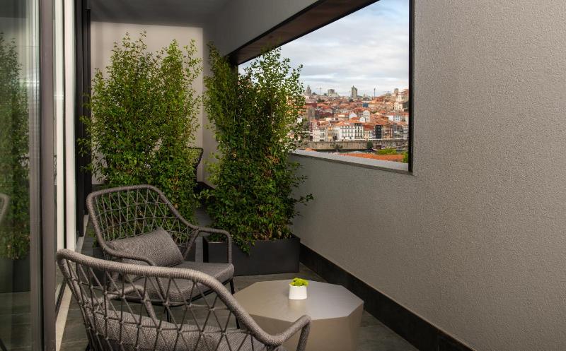Hilton Porto Gaia - image 37
