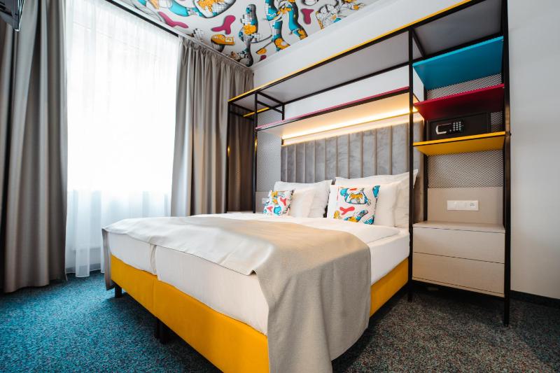 Family Apartments by ASTORIA Hotel & Medical Spa - image 23