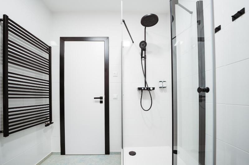 Family Apartments by ASTORIA Hotel & Medical Spa - image 18