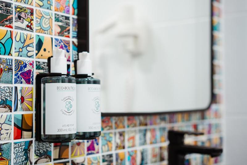Family Apartments by ASTORIA Hotel & Medical Spa - image 4