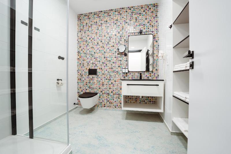 Family Apartments by ASTORIA Hotel & Medical Spa - image 44