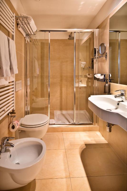 TH Assisi - Hotel Cenacolo - image 15