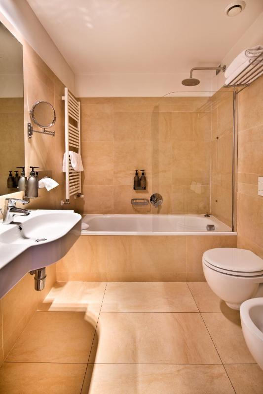 TH Assisi - Hotel Cenacolo - image 36
