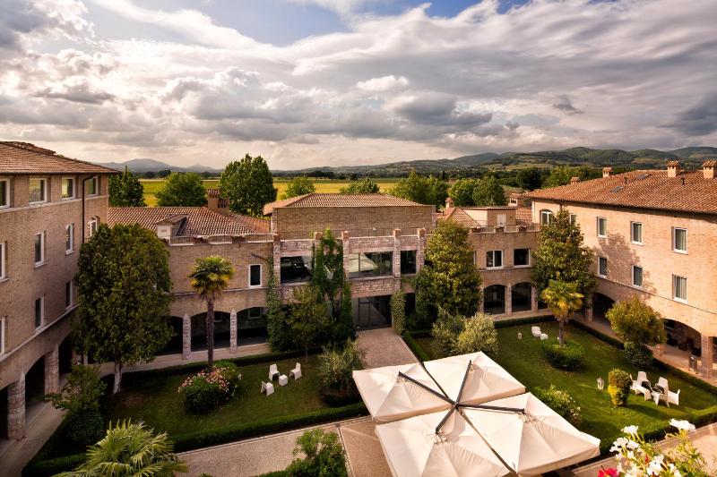 TH Assisi - Hotel Cenacolo - image 21