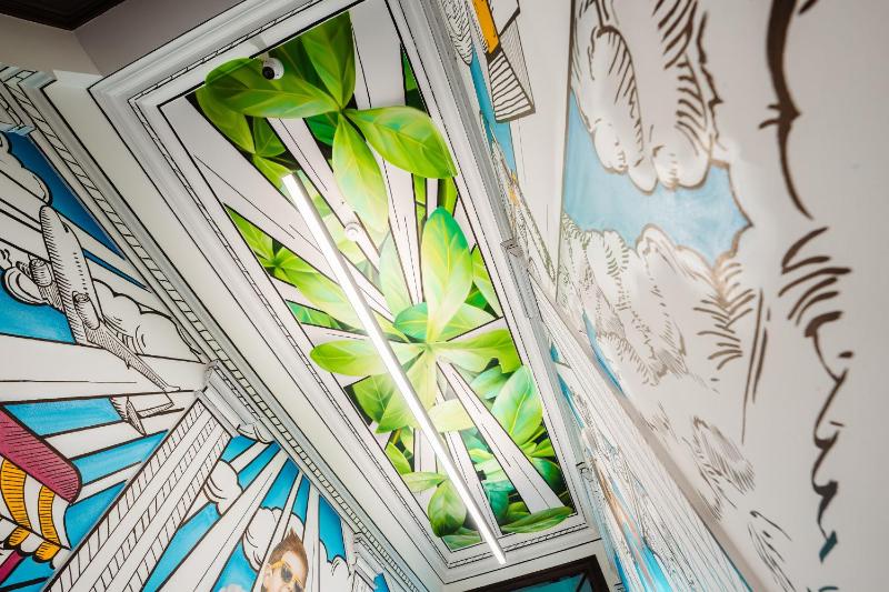 Family Apartments by ASTORIA Hotel & Medical Spa - image 5