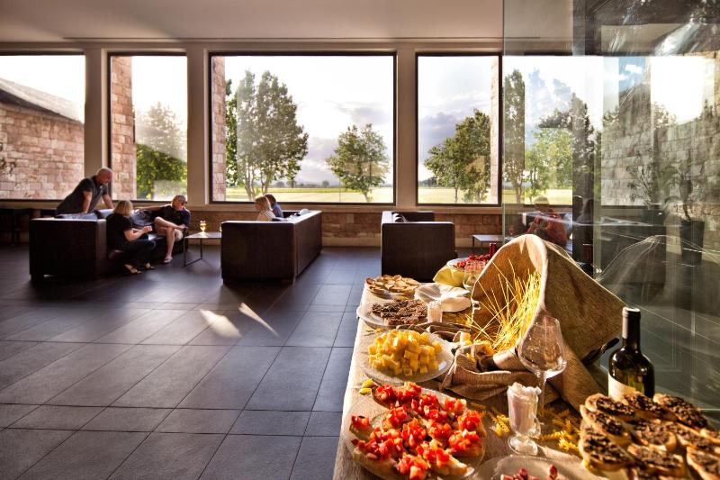 TH Assisi - Hotel Cenacolo - image 4