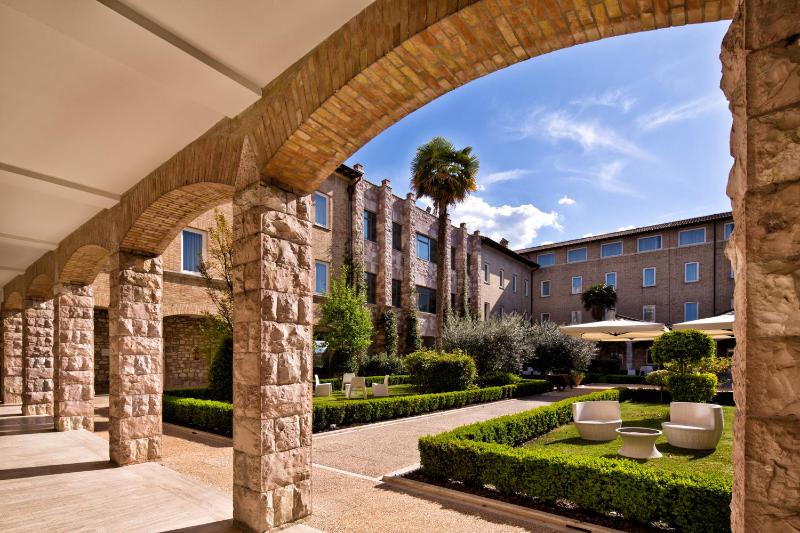 TH Assisi - Hotel Cenacolo - image 31