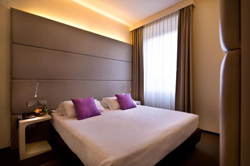 TH Assisi - Hotel Cenacolo - image 41