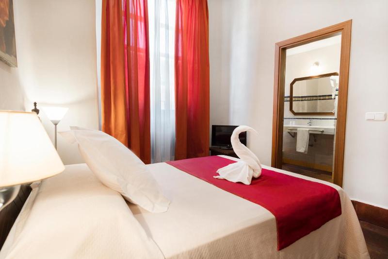 Large Single Room image 3