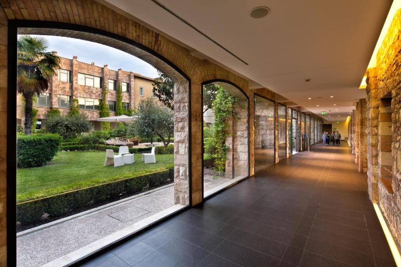 TH Assisi - Hotel Cenacolo - image 2