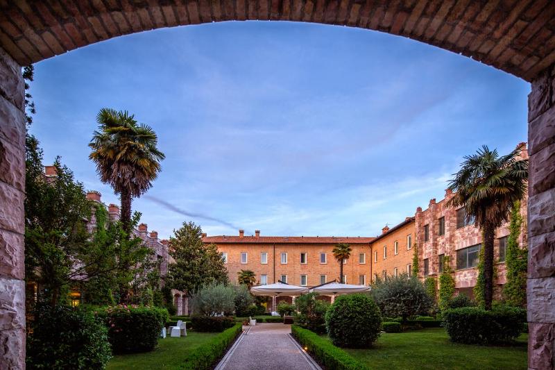 TH Assisi - Hotel Cenacolo - image 32