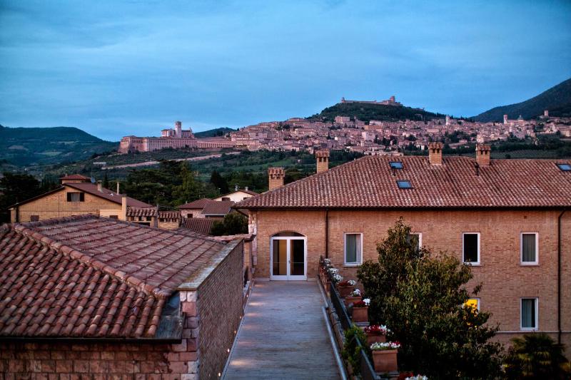 TH Assisi - Hotel Cenacolo - image 39