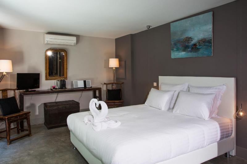 Be Loft B&B Pool & Spa - image 20