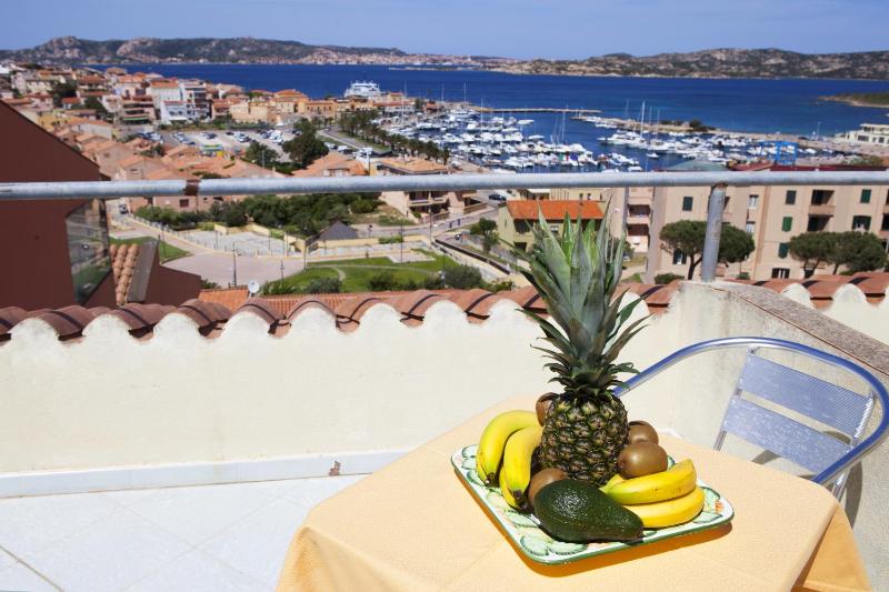 Double or Twin Room with Sea View image 3