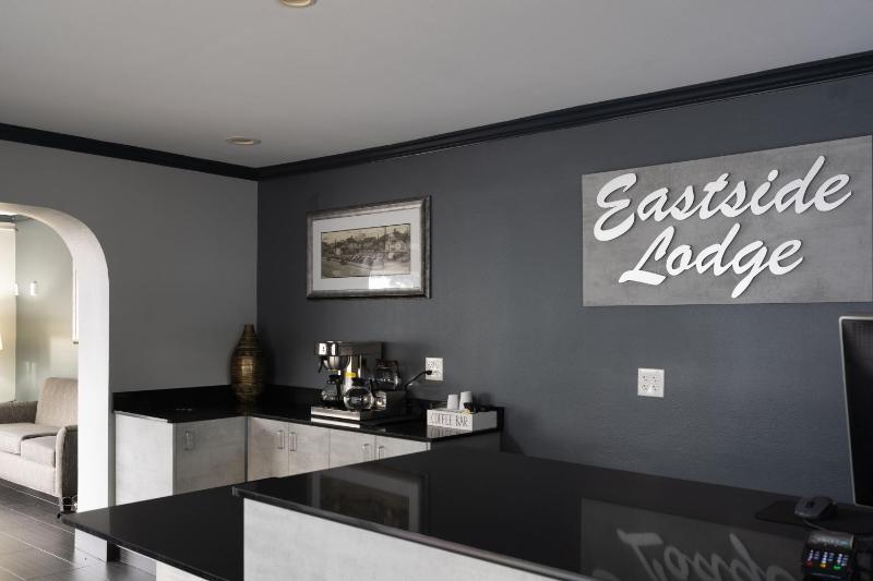 Eastside Lodge - image 44