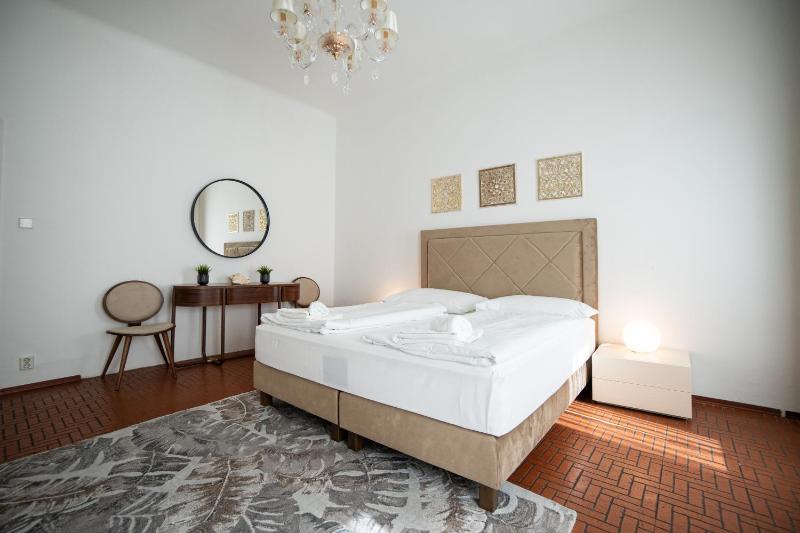 85 m2 spacious apartment in a calm neighbourhood Images