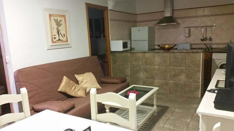 Apartamentos Casamonteymar - image 43