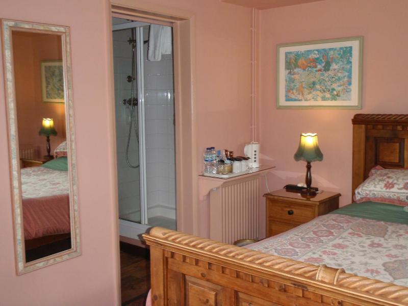 King Room with En Suite  image 2
