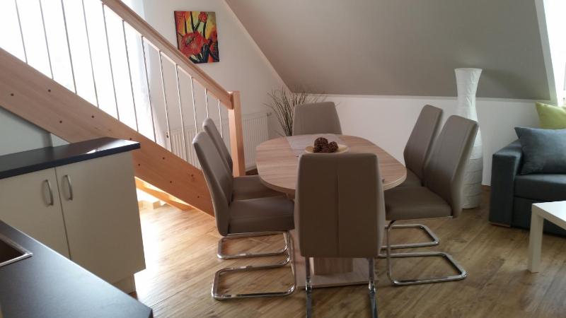 Apartment - Split Level image 1