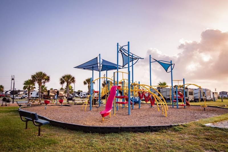 Stella Mare RV Resort - image 8