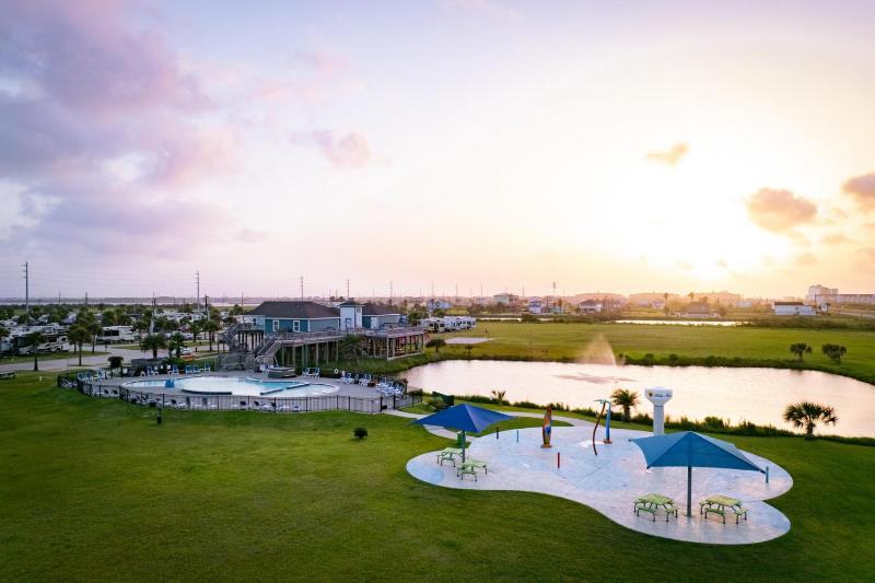 Stella Mare RV Resort - image 9
