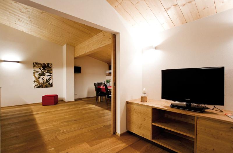 Two-Bedroom Apartment image 4