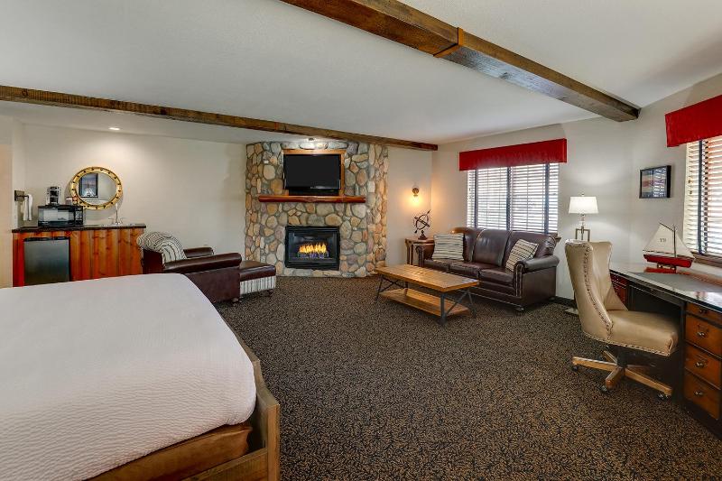 Junior Suite image 4