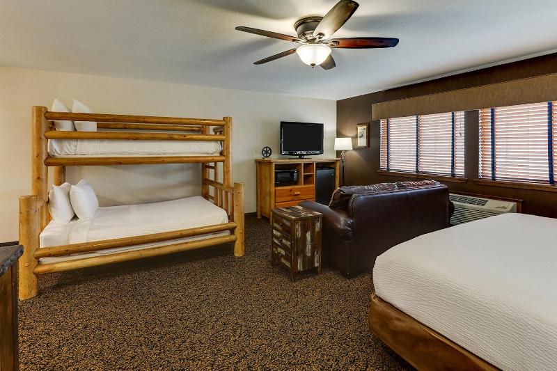 Family Suite image 1