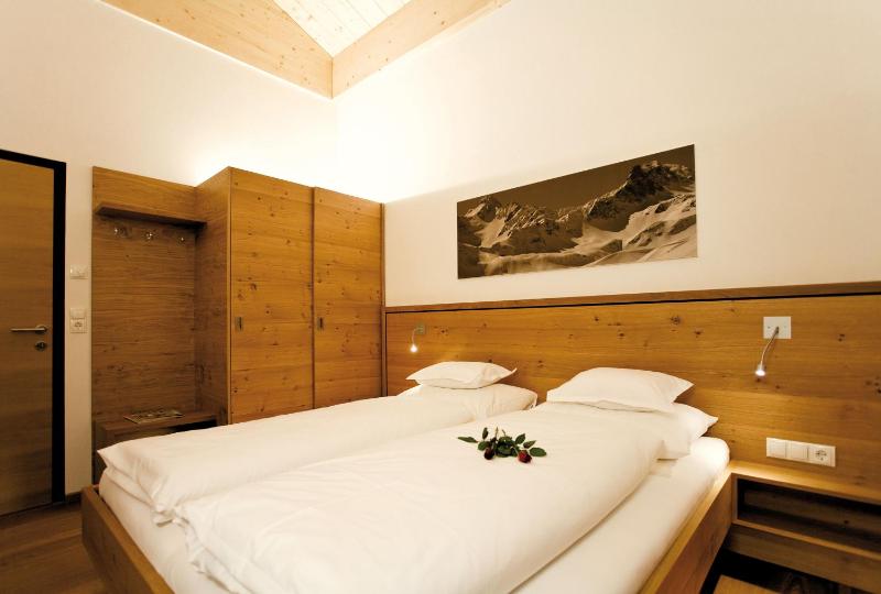 Two-Bedroom Apartment image 3
