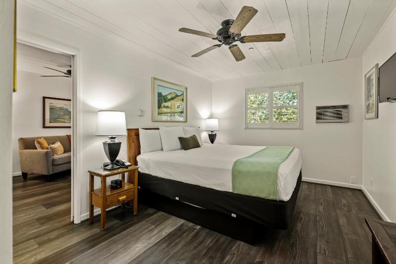 King Suite image 1