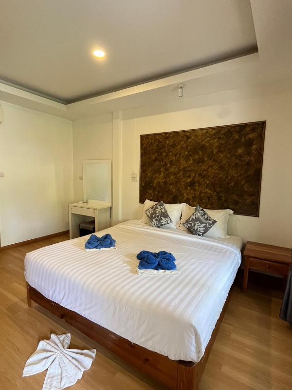 Klongdao Sunset Villa - image 16