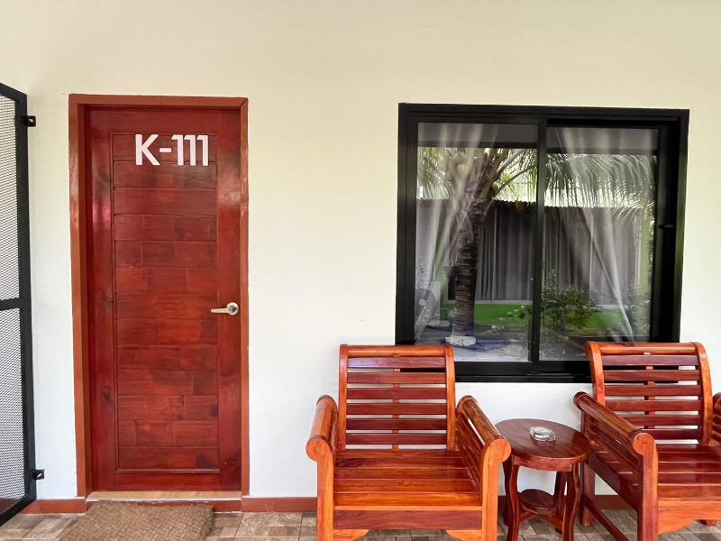 Klongdao Sunset Villa - image 18