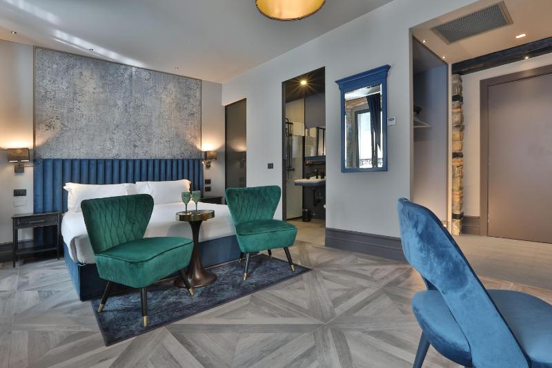 FORVM bijoux ROOMS - image 15