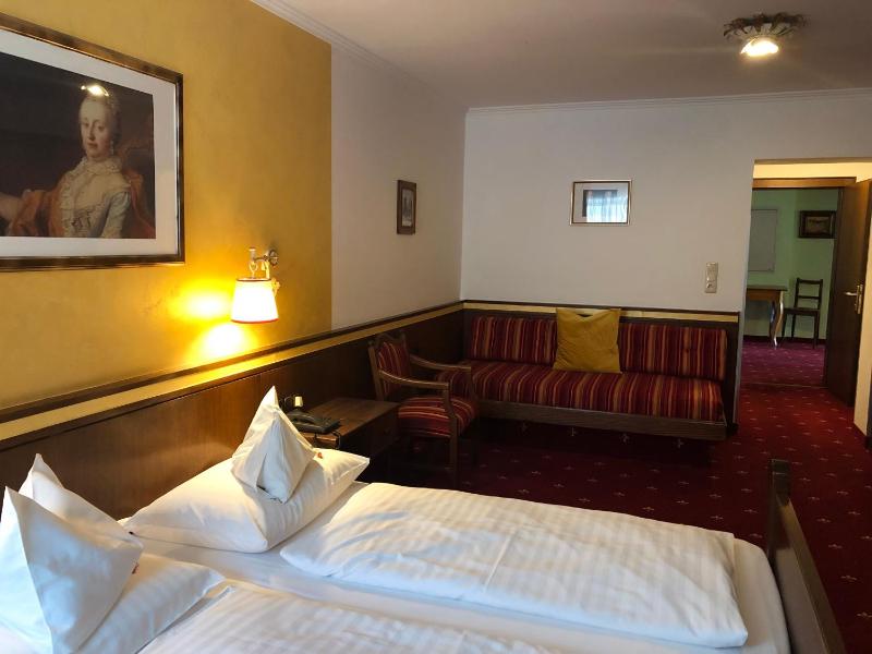 Superior Double Room image 2