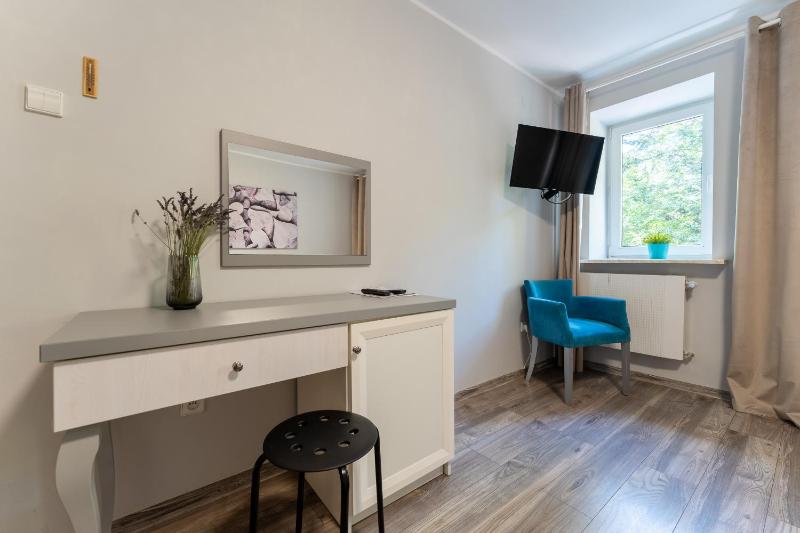Willa Sonata - Apartamenty & Balia - Szklarska Poręba - image 32