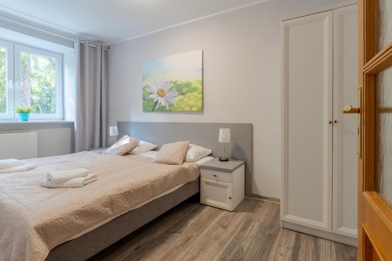 Willa Sonata - Apartamenty & Balia - Szklarska Poręba - image 36