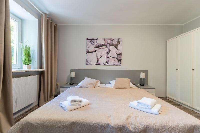 Willa Sonata - Apartamenty & Balia - Szklarska Poręba - image 26