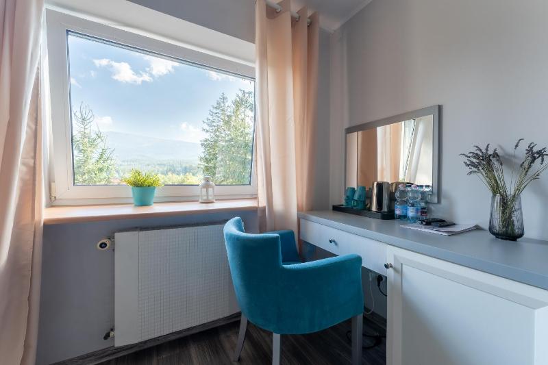 Willa Sonata - Apartamenty & Balia - Szklarska Poręba - image 35